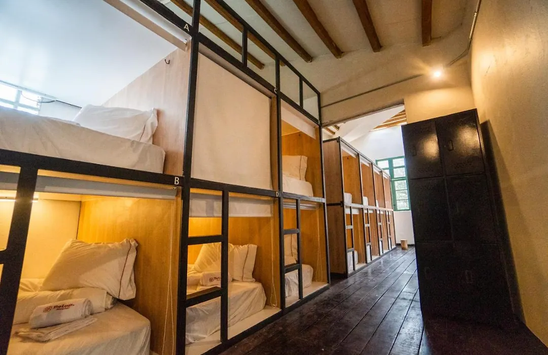 The Luun Hostel-1