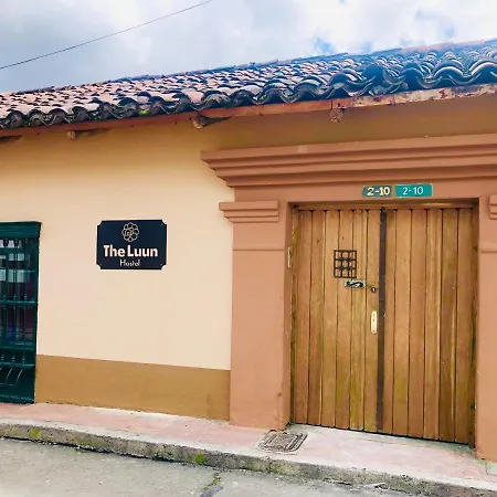 The Luun Hostel-3